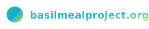 Basilmealproject – Egészséges életmód és családi jólét minden napra
